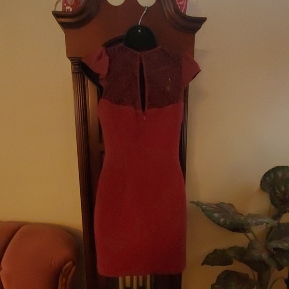 Cocktail Dress - Picture 2 of 4